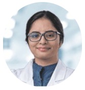 Dr. Neha Mishra, MD — Infectious Disease Specialist