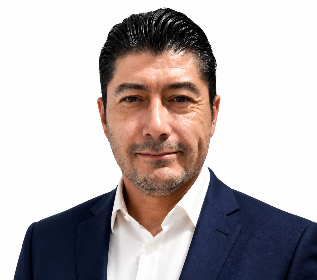 Dr. José Antonio Mata-Marín, MD — Revisor Médico, SunnyPharma®